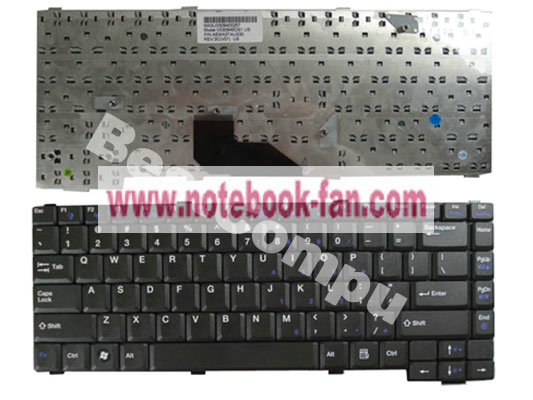 ORIGINAL New Keyboard Gateway MA1 MA2 MA3 MA6 MA7 - Click Image to Close