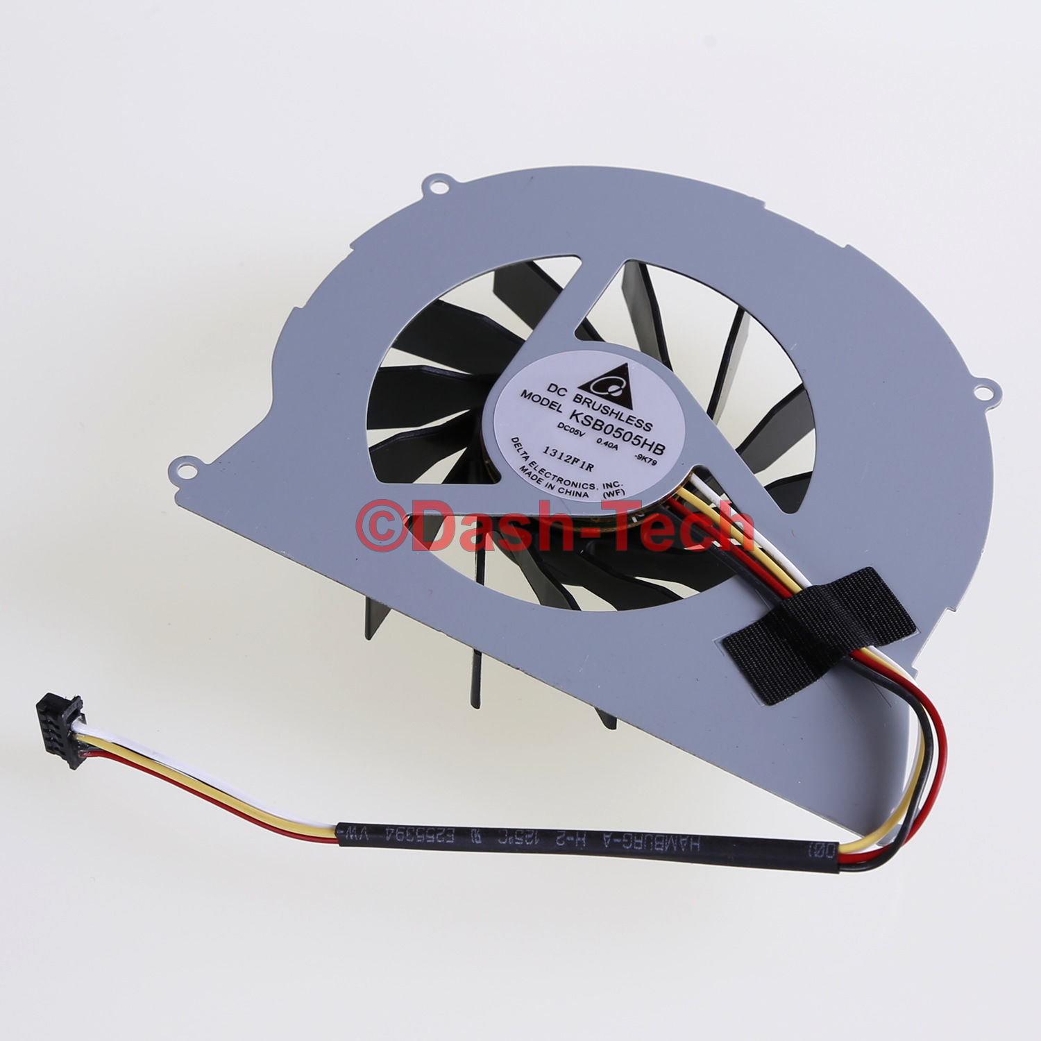 new DELTA KSB0505HB-9K79 Cooling Fan For Acer ZN9 All-In-One