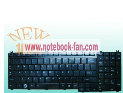 New Toshiba Satellite L555-S7929 L555-S7945 US keyboard