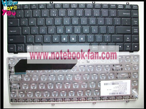 NEW Gateway MD2614U MD7330U MD7826U Series Keyboard AJ2