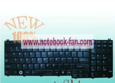 New Toshiba P505D-S8007 P505D-S8930 keyboard black US