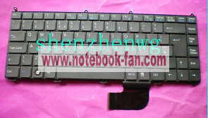 SONY Vaio VGN-AR90S VGN-AR92PS VGN-AR21S UK Keyboard - Click Image to Close