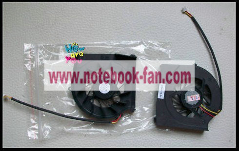 For SONY VGN-CR VGN-CR393 VGN-CR353 CPU FAN NEW - Click Image to Close