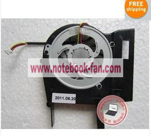 NEW CPU COOLING FAN for SONY VAIO VGN-CS215J VGN-CS220J - Click Image to Close