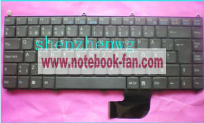 Sony vaio VGN-FE11M,VGN-FE11MR,VGN-FE11SR keyboard SD