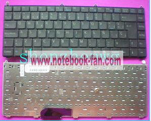 sony vaio VGN-FE855E,VGN-FE865E,VGN-FE11H SP keyboard - Click Image to Close