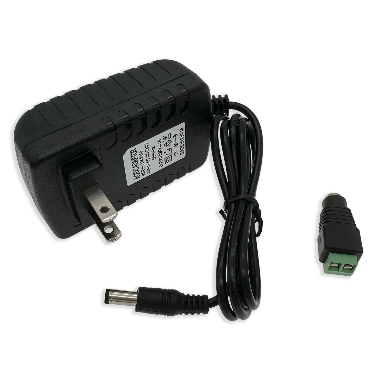 AC DC Adapter For Boss RV-500 Reverb Pedal MD-500 Modulation Pedal Power Supply Country/Region of M