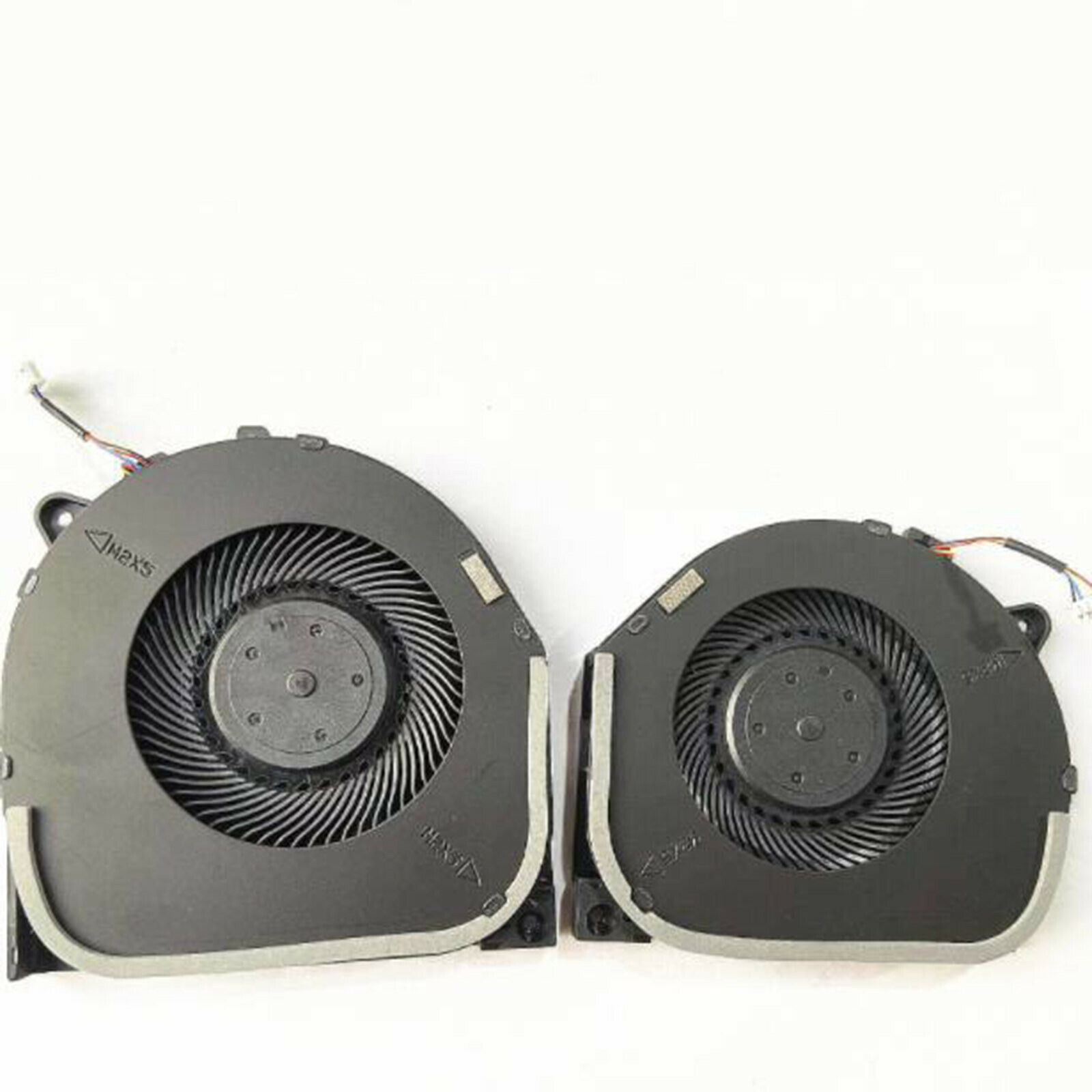 New CPU+GPU Cooling Fan For Lenovo Legion Y7000 Y530 Laptop Dual Cooler Fans Set CPU & GPU Cooling - Click Image to Close