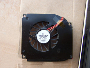 NEW samsung Delta KSB0705HA-9J58 DC5V 0.40A Cooling CPU Fan - Click Image to Close
