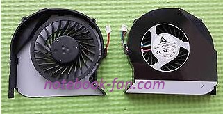 BRAND NEW Acer Aspire 4750 4743 4743G 4743ZG 4560G MS2347 FAN - Click Image to Close