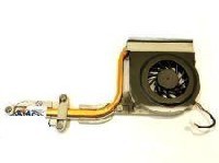 Acer Aspire 4315 Fan and Heatsink - 60.4T927.002 - Click Image to Close