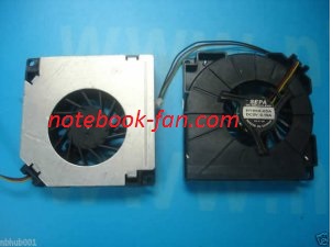 NEW Asus A6VM HY60A-05A Laptop CPU Cooling Fan - Click Image to Close