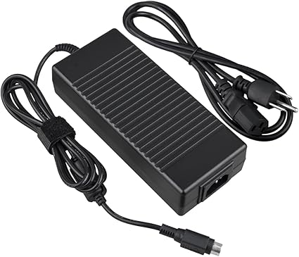 120W AC Power Supply Adapter Compatible with Inogen One G1 G2 G3 G4 G5 Concentrator BA-301 BA-302 BA