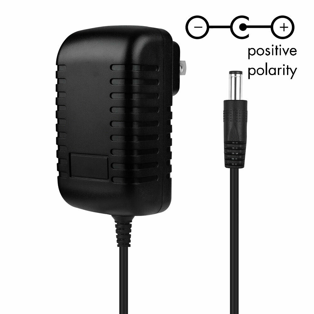 2A 2.5mm AC Wall Charger for RCA Galileo Pro 11.5" RCT6513W87DK C Tablet ? 5V 2A 2.5mm AC Wall Cha