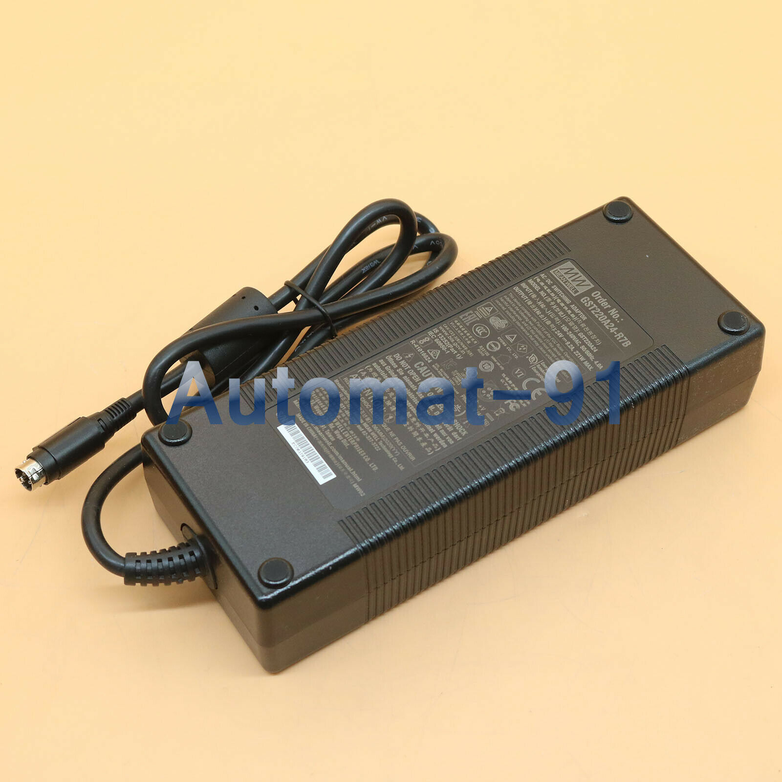 AC Adapter For Korg PA500 Music Keyboard Workstation Power Supply Charger Cord 100% Brand New, AC t