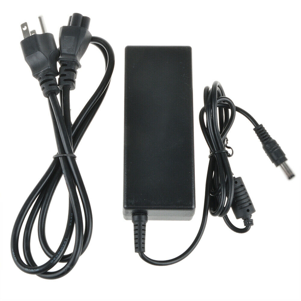 AC Adapter for Peavey Midi Master II Processor PC-1600 PC-1600X Controller Product Type Replacement