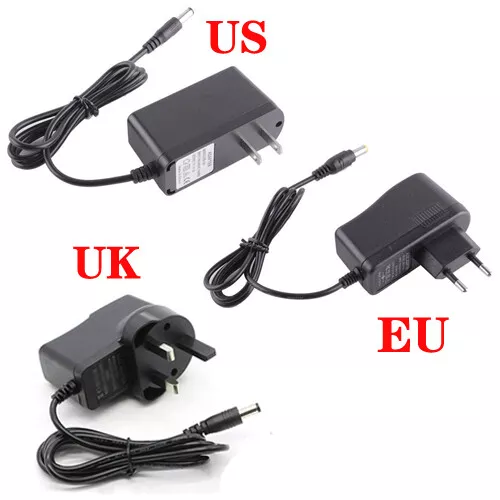 Genuine Harman Kardon Speaker 38W 19V 2A NSA40ED-190200 AC Power Supply Adapter t Voltage 19 V Conn - Click Image to Close