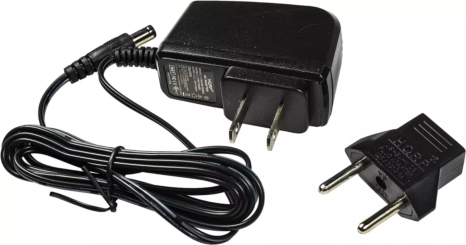 Battery Charger AC Adapter for Dogtra 500 175NCP 200NC 200NCP 280 1100NC Output Voltage 12 V MPN 88