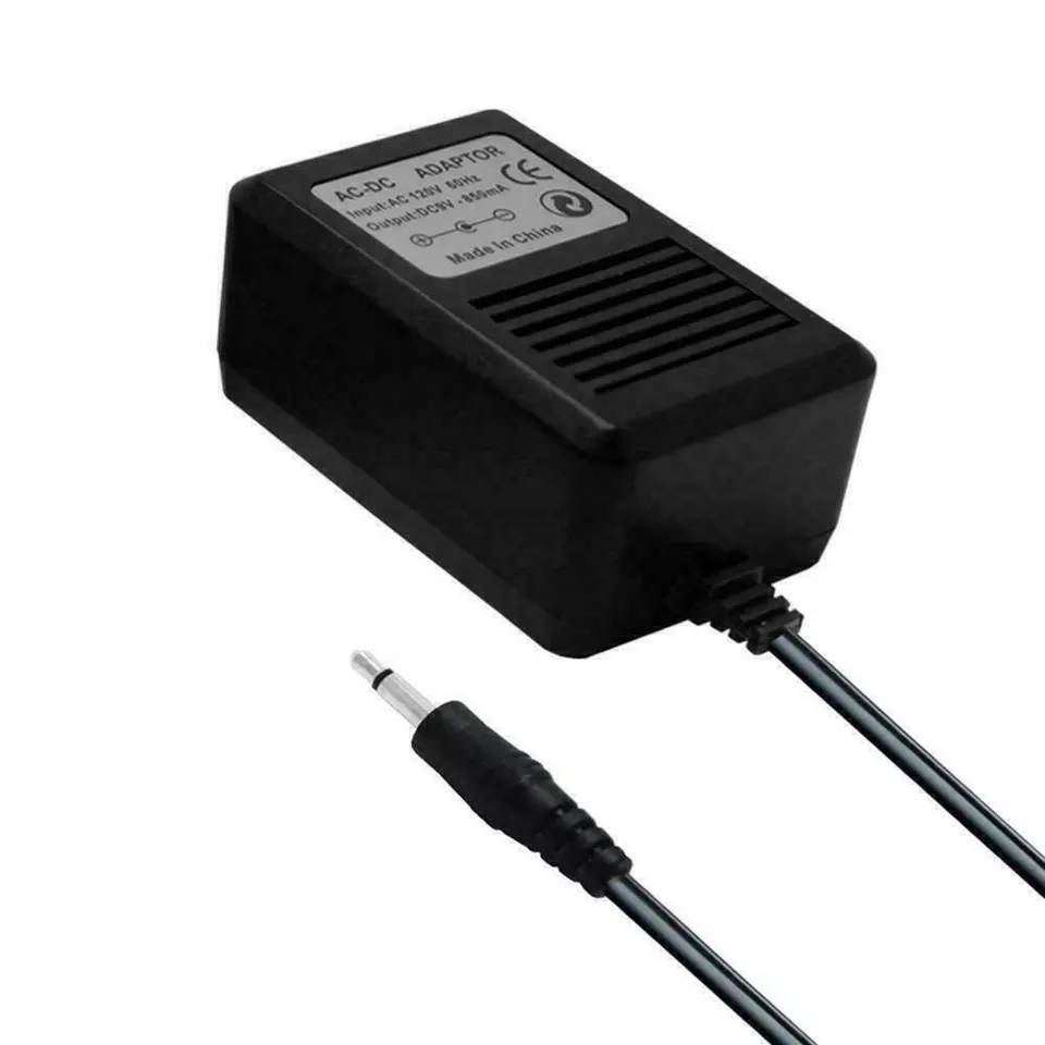 NEW AC Power Supply Adapter Plug Cord For the 2600 System 2024-US Item Weight 5.6 ounces Model Atar