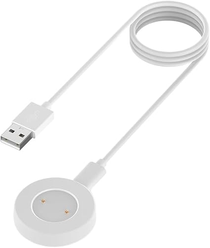 Charging Dock Compatible with Huawei Watch GT 2E / Honor Magic Watch 2 / GT/GT 2 / GS Pro/GS 3i, USB