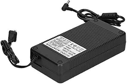 Volt Power Supply Switching Charger 36V 10A Distribution Control Equipment for Small Portable Electr