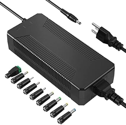 48V5A Power Adapter Supply,48V 5A Power Adapter Supply, Computer Monitor, and Inflatable Hail Protec