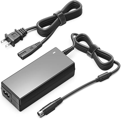 Power Supply 90W AC Adapter Compatible with CPAP and BiPAP Machines ResMed S9 Elite/AutoSet/AutoSet