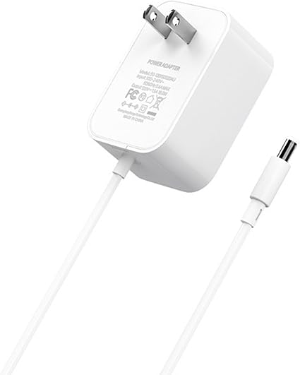 5V 3A Charger Power Cord for Brother ADS-1700W ADS-1300 ADS-1250W ADS-1200 ADS-1190 ADS1700W ADS1300 5V 3A Charger Power Cord for Brother ADS-1700W ADS-1300 ADS-1250W ADS-1200 ADS-1190 ADS1700W ADS1300