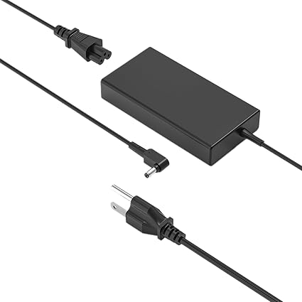 Slim 230W 11.8A 19.5V AC Charger for Acer Predator Helios 300 PH315-53 PH315-54 PH317-55 Predator Tr