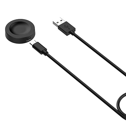 for Huawei Watch GT3 Pro New USB Charging Cable, Replacement USB Charger Charging Cable Cables for H