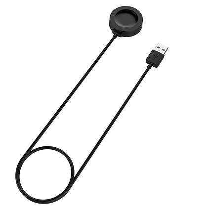 for Huawei Watch GT 3 Pro USB Charging Dock Cable, Replacement USB Charger Charging Dock Cable for H