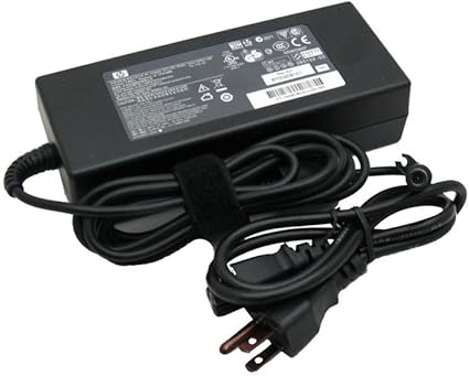 Genuine 19.5V AC/DC Adapter Compatible with HPE HP ProLiant MicroServer Gen10 Plus G10 TPS-F033 P160 Genuine 19.5V AC/DC Adapter Compatible with HPE HP ProLiant MicroServer Gen10 Plus G10 TPS-F033 P160
