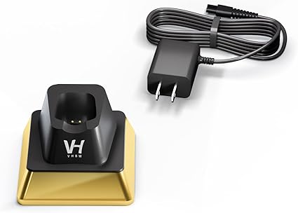 Replacement for Babyliss Charger Base for Babyliss FX LOPROFX Trimmer Charging Base (FX726 Charging