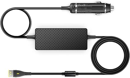 Replacement Resmed AirSense 11 DC Converter 12V-24V Car Charger DC Adapter for All Resmed AirSense 1