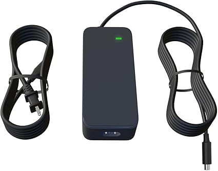 42V 1.7A Charger for Segway Ninebot Scooter ES2/ES4/E22/ES1L/F20A/F25/F30/F40 Series KickScooters Re