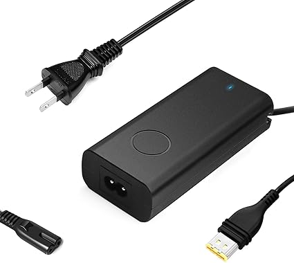 65W 24V 2.71A Power Supply Charger Compatible with ResMed AirSense 11 AutoSet Elite CPAP Air11 65W 3