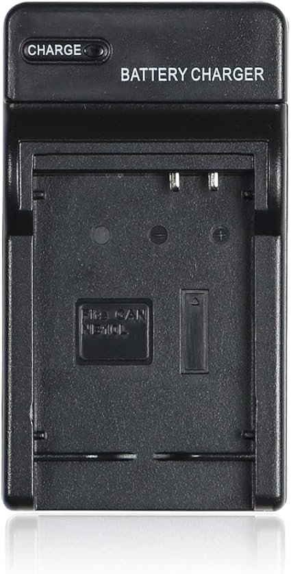 NB-10L NB10L Camera Battery Charger for Canon CB-2LC CB-2LCC CB-2LCE PowerShot SX40 HS, SX50 HS, G1