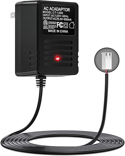 for Rain Bird UT1 Transformer SST Power Supply Compatible with Rain Bird SST400I, SST400IN, SST600I,