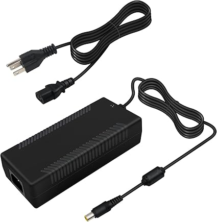 19V 20V Charger Compatible with JBL Xtreme 1,2 JBL Extreme 1,2,3 JBL Boombox 1,2,3 Bluetooth Speaker