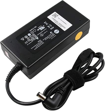 80W 12V 6.67A AC DC Adapter Charger Fit for Philips Respironics DreamStation Machines 267P 467P 560