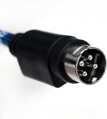 Charger for 24V 4PINS WELLTRONICS 24V 4-pin WTS-2405W WTS-2405s 070-7528-7874 Replacement Switching