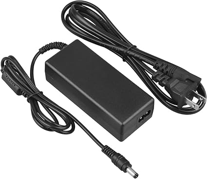 AC Adapter Compatible with Bose Model: 418775 Soundbar Solo 5 TV Sound Bar System Solo5 Bluetooth Sp