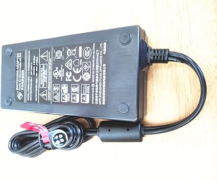 Replacement Laptop Accessories for Fujia FJ-SW2028A48003750 Connector Type 4-Pin Compatible Devices