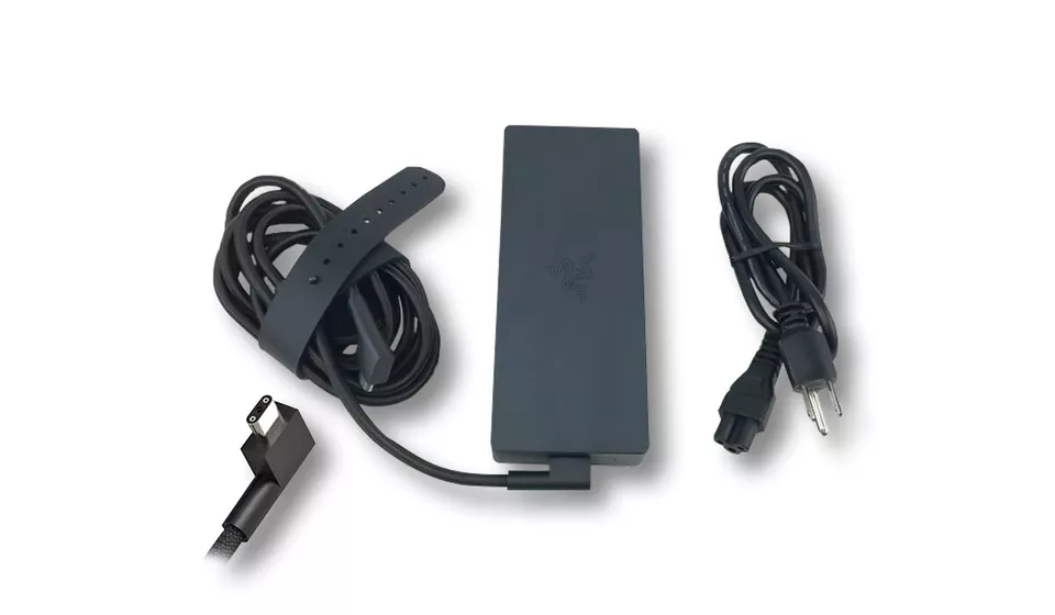 RC30-024801 OEM Razer 19.5v 11.8a 230W Laptop AC Power Adapter Charger Blade Brand Razer Compatible