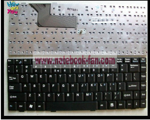 advent keyboard 7109 7109a 7109b 8115 9215 8111 7208 - Click Image to Close