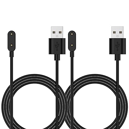 Charger Compatible with Huawei Watch Fit Charger,3.3ft 100CM USB Charging Cable Charger Cradle Dock