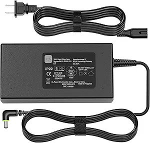 80W Charger Compatible with Philips DS500 DS700 DSX510H11C DSX520T11C, DreamStation 2 Respironics CP