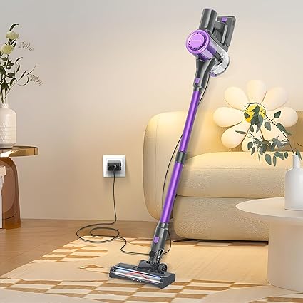 27V Adapter Charger for AIRDIYA VG3, Tikom V500, Bieiao Model BS01 BSO1 BS, Gtech AirRAM 2 K9, Kclas