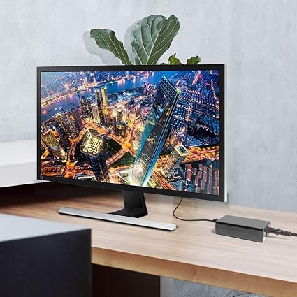 24V AC Adapter Charger for Samsung Soundbar HW-K650 HW-K651 HW-KM45 HW-KM45C HW-KM55 HW-KM55C HW-KM4