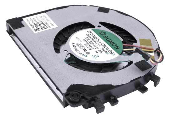 Dell XPS 13 L321X Cooling Fan 42D13FAWI00 - Click Image to Close